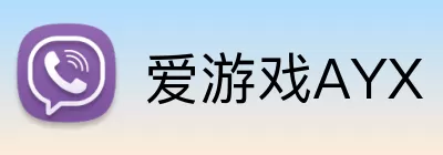 爱游戏AYX Logo